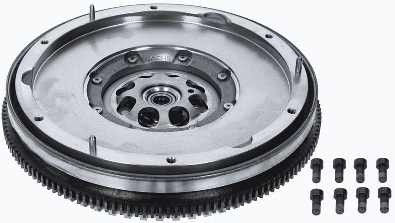 Sachs 2294000519 Flywheel - 1