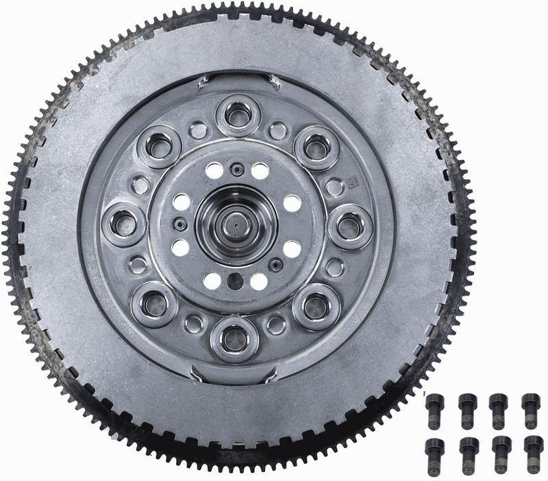 Sachs 2294000519 Flywheel - 2