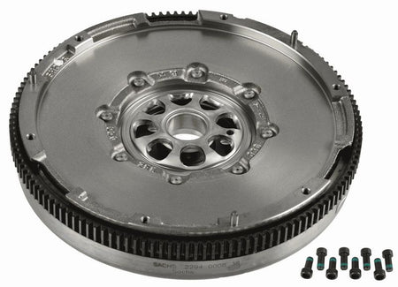 Sachs 2294000838 Flywheel - 1