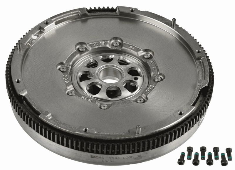 Sachs 2294000838 Flywheel - 1