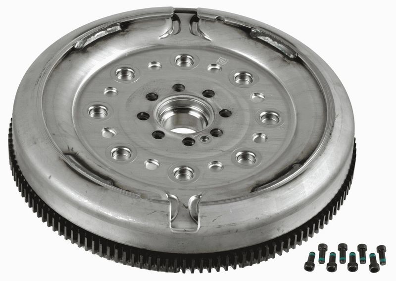 Sachs 2294000838 Flywheel - 2