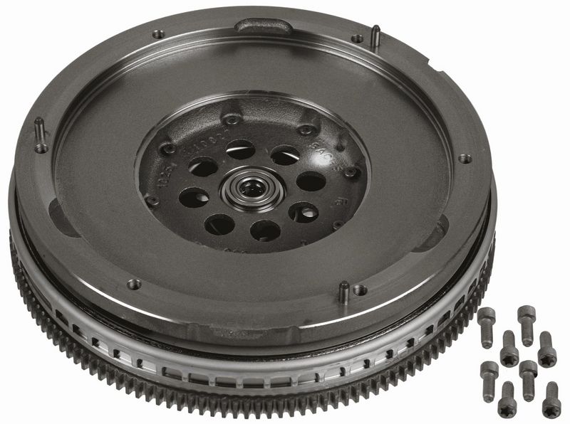 Sachs 2294000994 Flywheel - 1