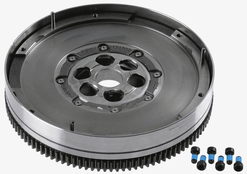 Sachs 2294000996 Flywheel - 1