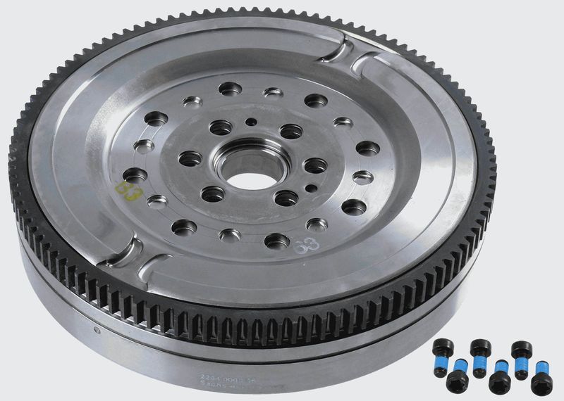 Sachs 2294000996 Flywheel - 2
