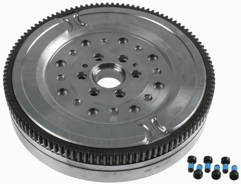 Sachs 2294001000 Flywheel - 2