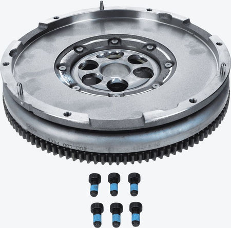 Sachs 2294001002 Flywheel - 1