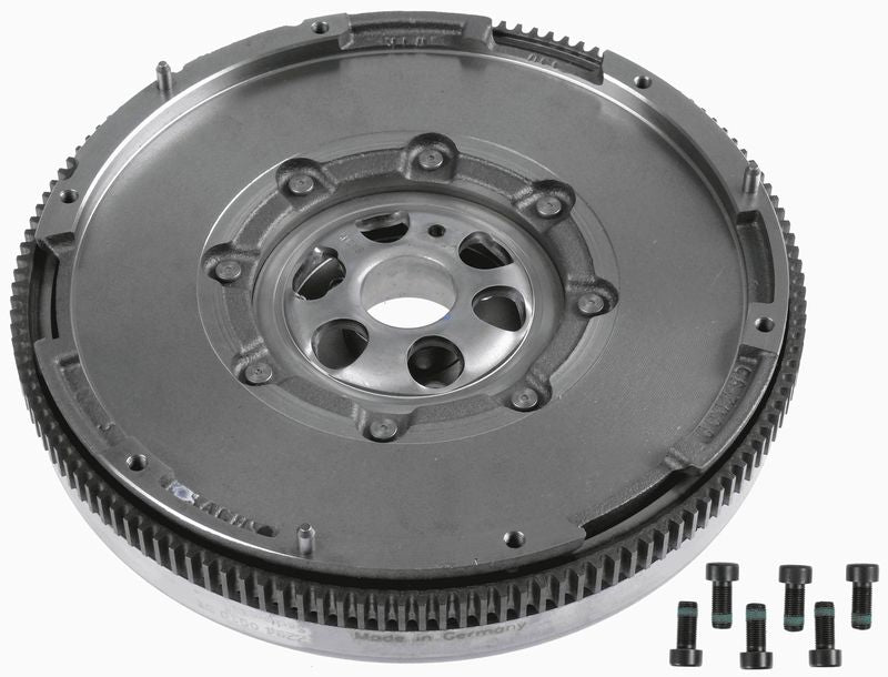Sachs 2294001091 Flywheel - 1