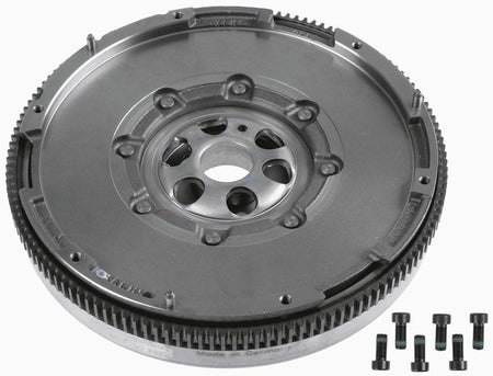 Sachs 2294001091 Flywheel - 1