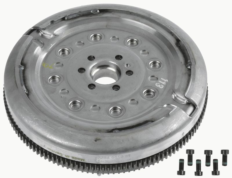 Sachs 2294001091 Flywheel - 2