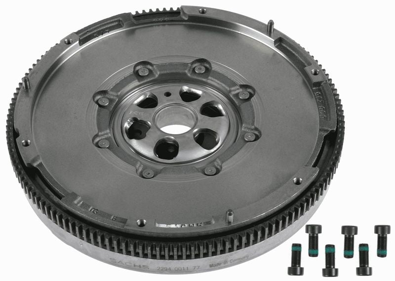 Sachs 2294001177 Flywheel - 1