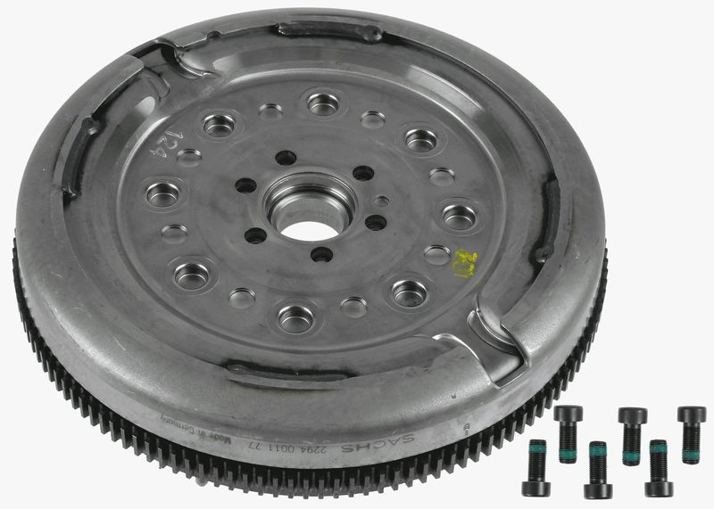 Sachs 2294001177 Flywheel - 2