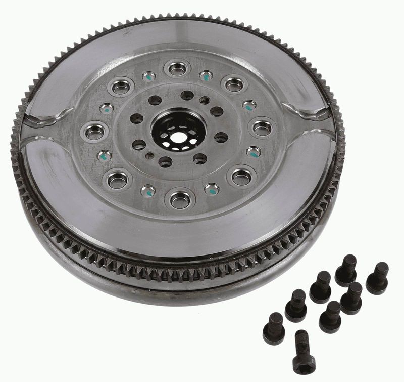 Sachs 2294001267 Flywheel - 2