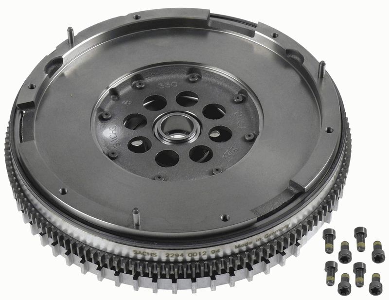 Sachs 2294001294 Flywheel - 1