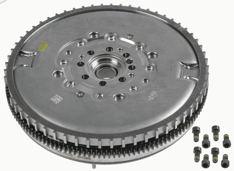 Sachs 2294001294 Flywheel - 2