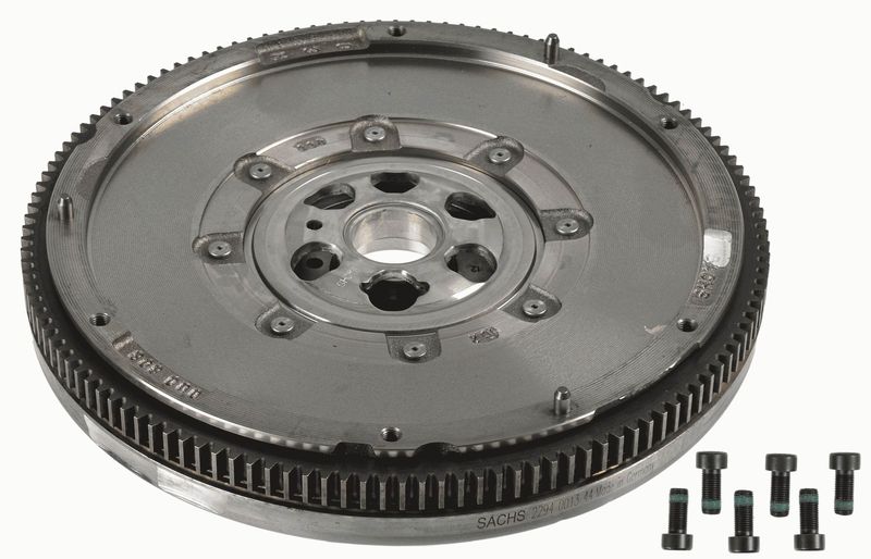 Sachs 2294001344 Flywheel - 1