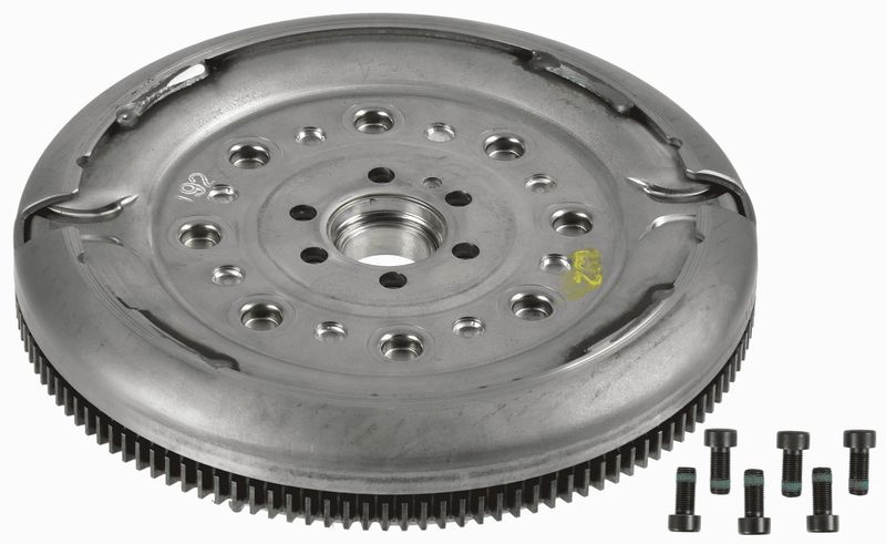 Sachs 2294001344 Flywheel - 2
