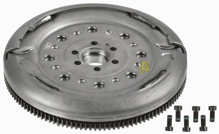 Sachs 2294001344 Flywheel - 2