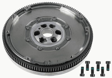Sachs 2294001345 Flywheel - 1