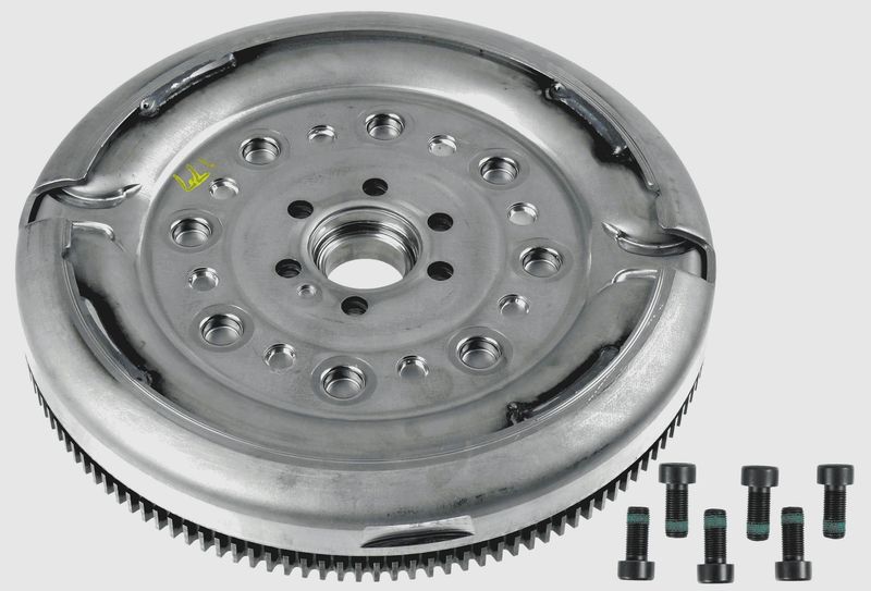 Sachs 2294001345 Flywheel - 2