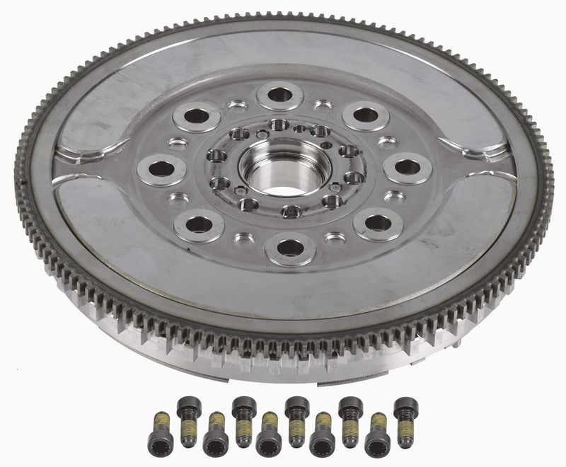 Sachs 2294001348 Flywheel - 2