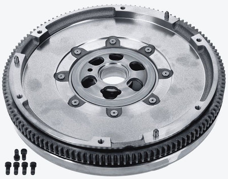 Sachs 2294001360 Flywheel - 1
