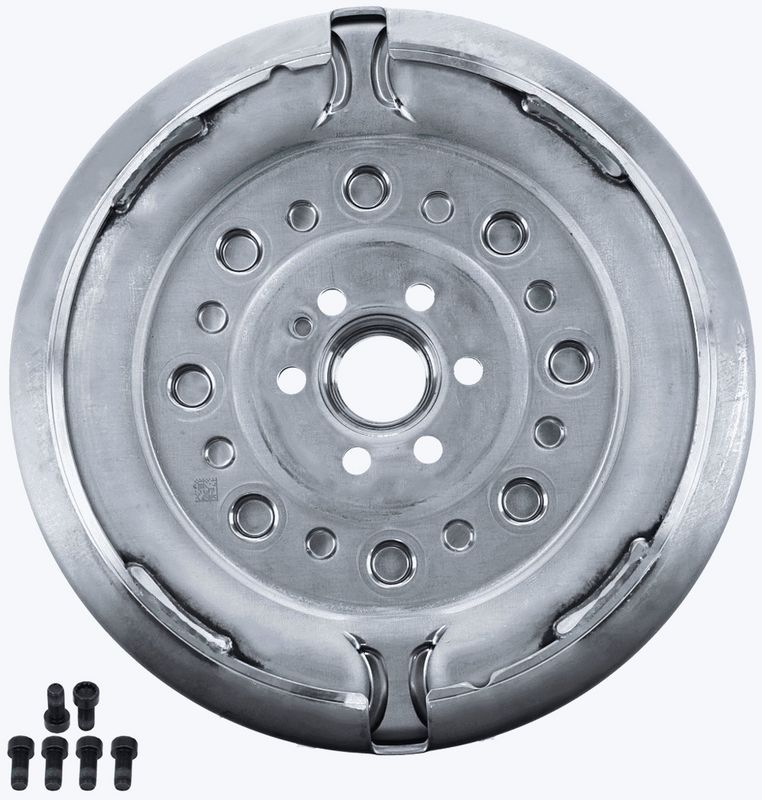 Sachs 2294001360 Flywheel - 2