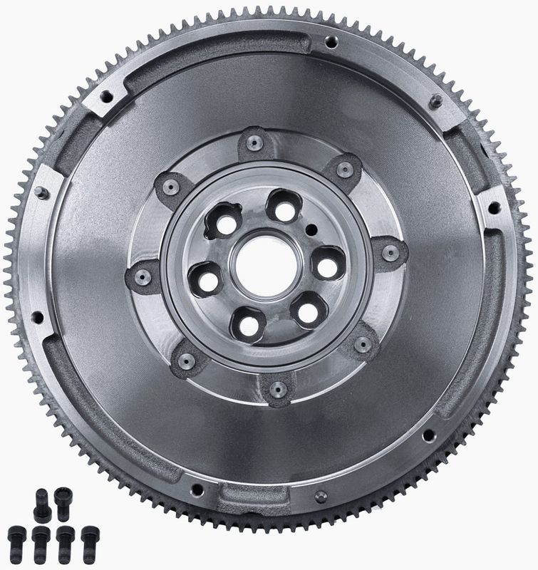Sachs 2294001360 Flywheel - 3