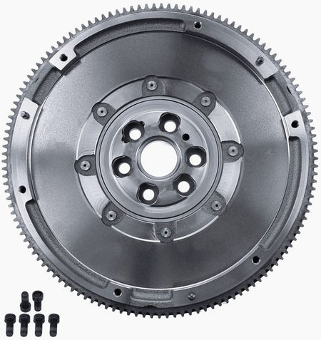 Sachs 2294001360 Flywheel - 3