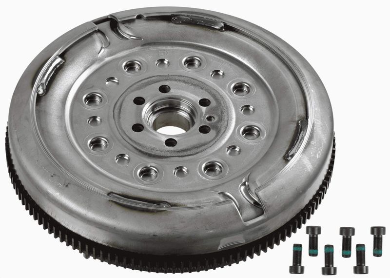 Sachs 2294001361 Flywheel - 2