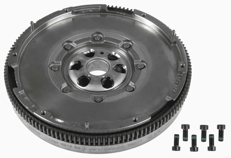 Sachs 2294001362 Flywheel - 1
