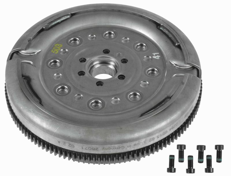 Sachs 2294001362 Flywheel - 2