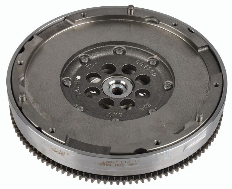 Sachs 2294001364 Flywheel - 1