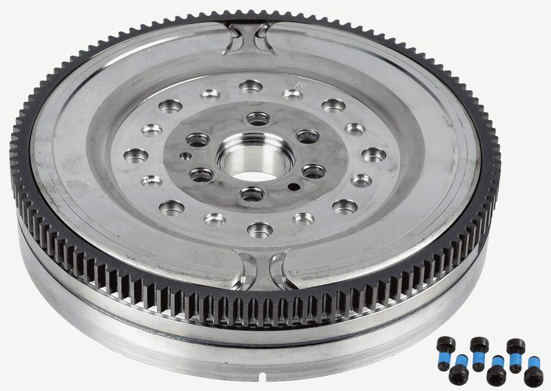 Sachs 2294001591 Flywheel - 2