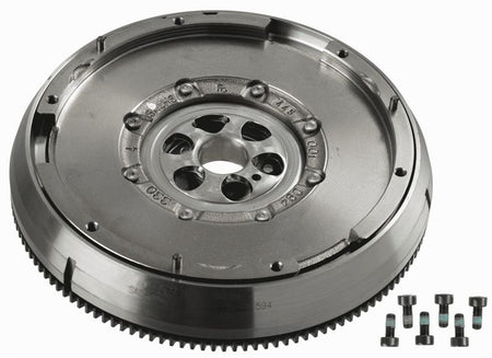 Sachs 2294001594 Flywheel - 1