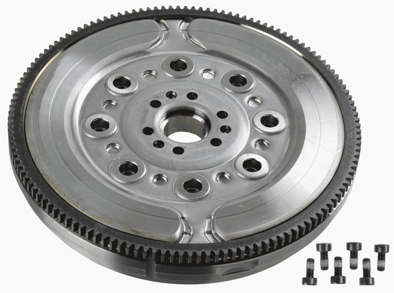 Sachs 2294001594 Flywheel - 2