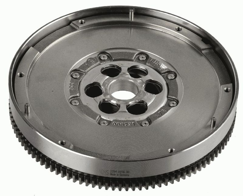 Sachs 2294001630 Flywheel - 1