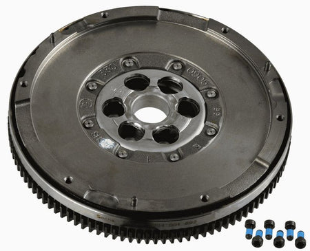 Sachs 2294001692 Flywheel - 1