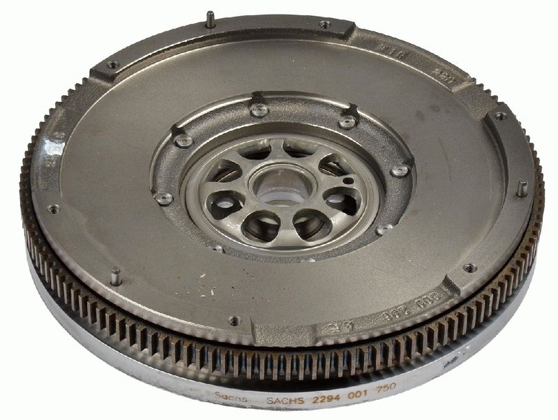Sachs 2294001750 Flywheel - 1