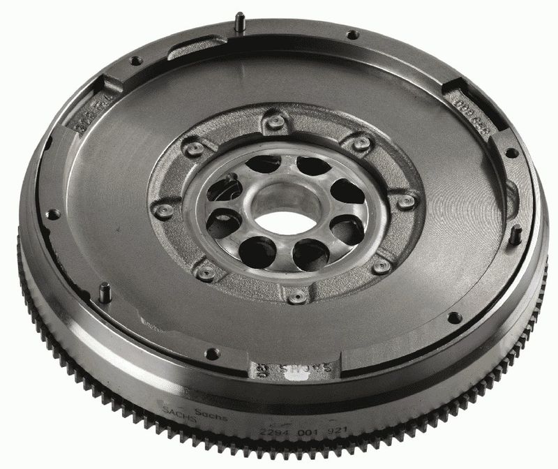 Sachs 2294001921 Flywheel - 1