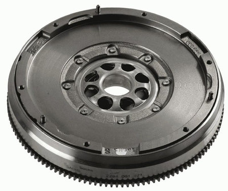 Sachs 2294001921 Flywheel - 1