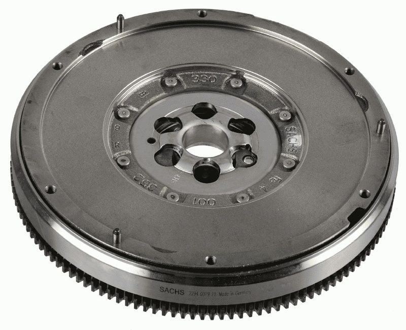 Sachs 2294001971 Flywheel - 1