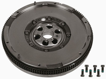Sachs 2294001993 Flywheel - 1