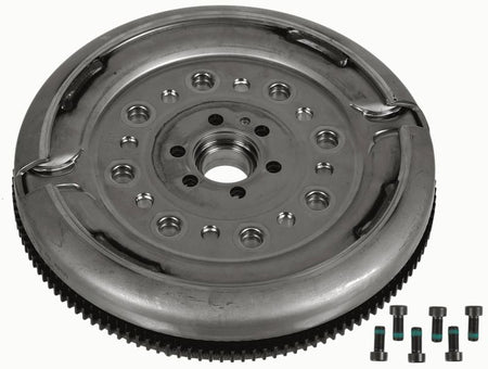 Sachs 2294001993 Flywheel - 2