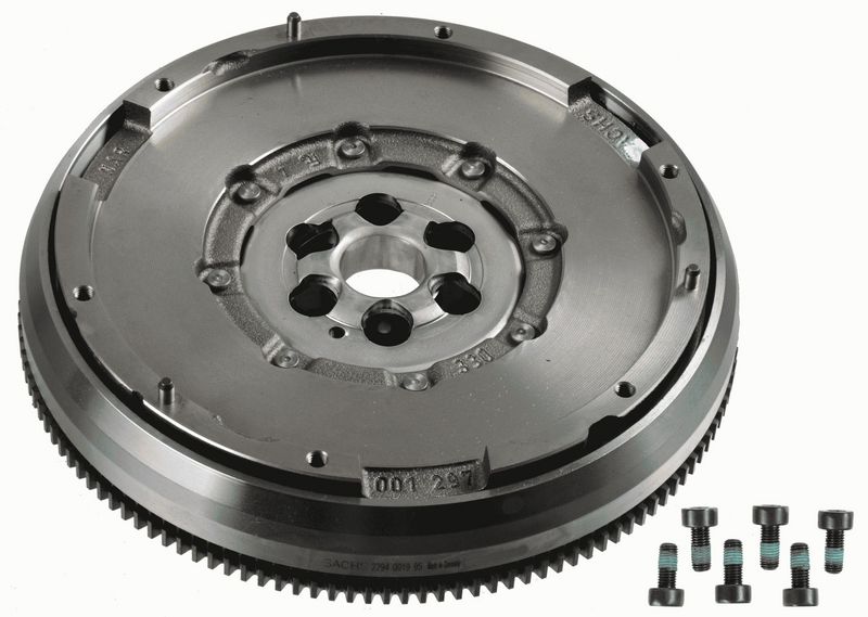 Sachs 2294001995 Flywheel - 1