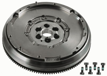 Sachs 2294001995 Flywheel - 1