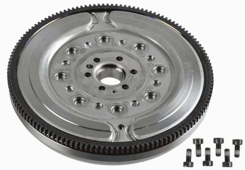 Sachs 2294001995 Flywheel - 2