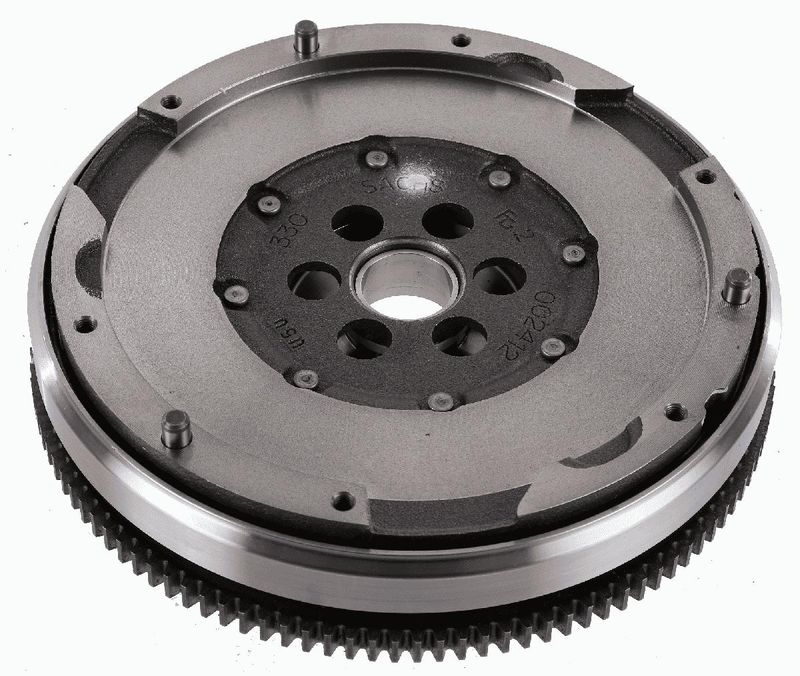 Sachs 2294002077 Flywheel - 1