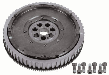 Sachs 2294002113 Flywheel - 1