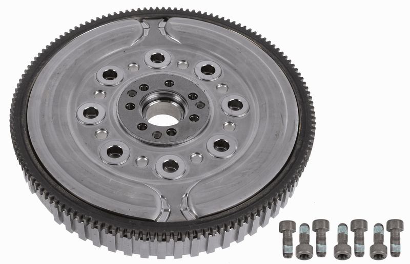 Sachs 2294002113 Flywheel - 2