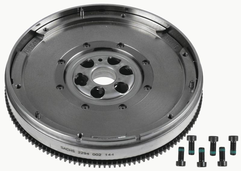 Sachs 2294002144 Flywheel - 1